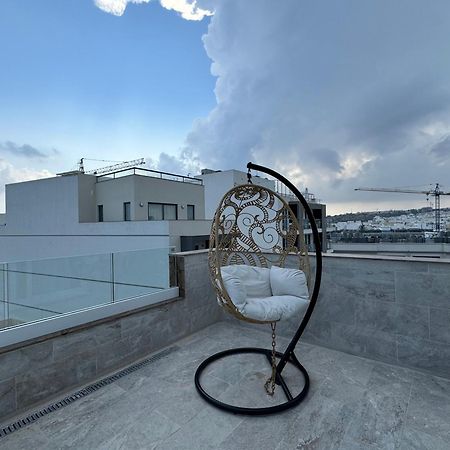 Balcony Hotel San Ġiljan Kültér fotó