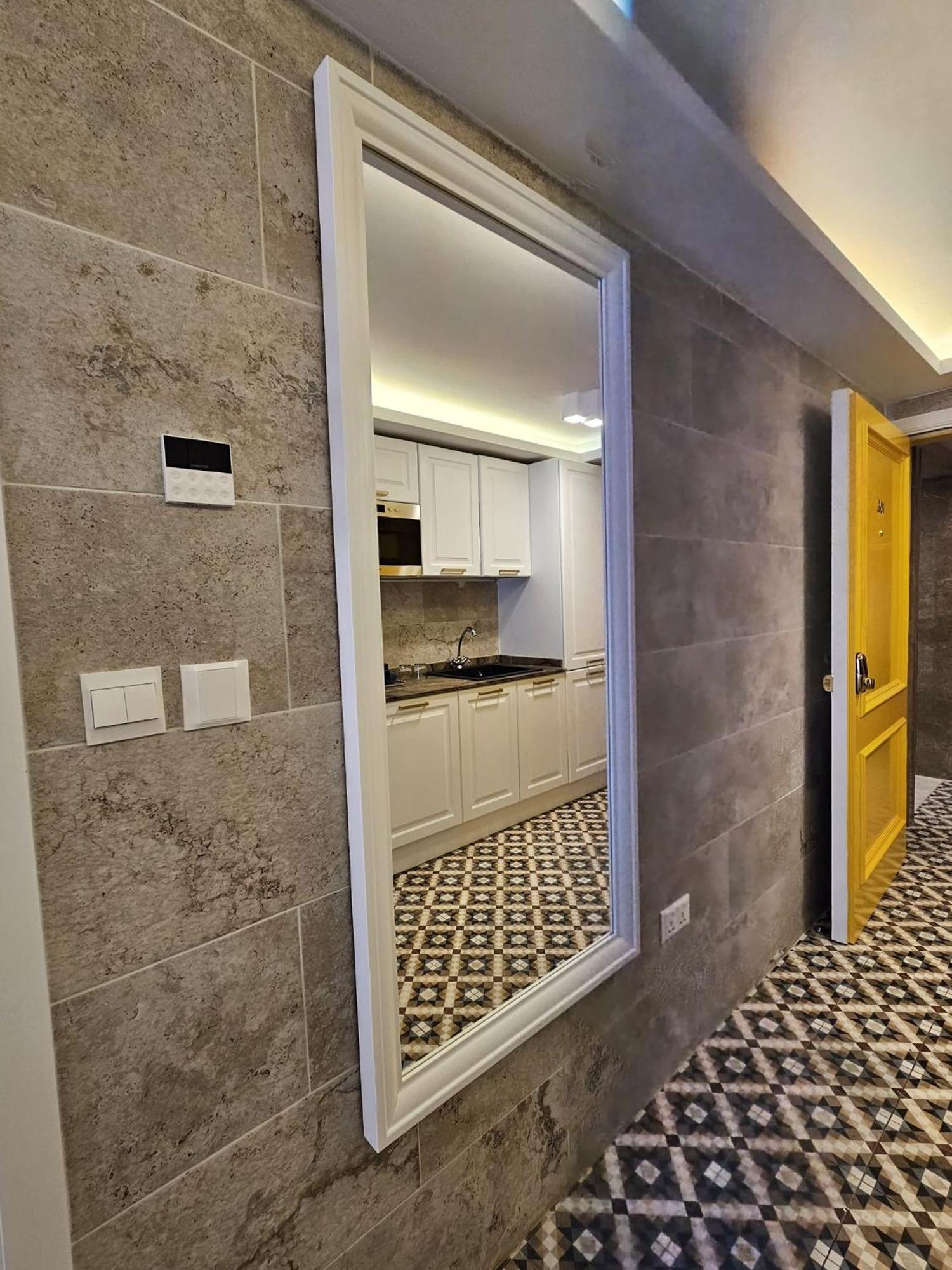 Balcony Hotel San Ġiljan Kültér fotó
