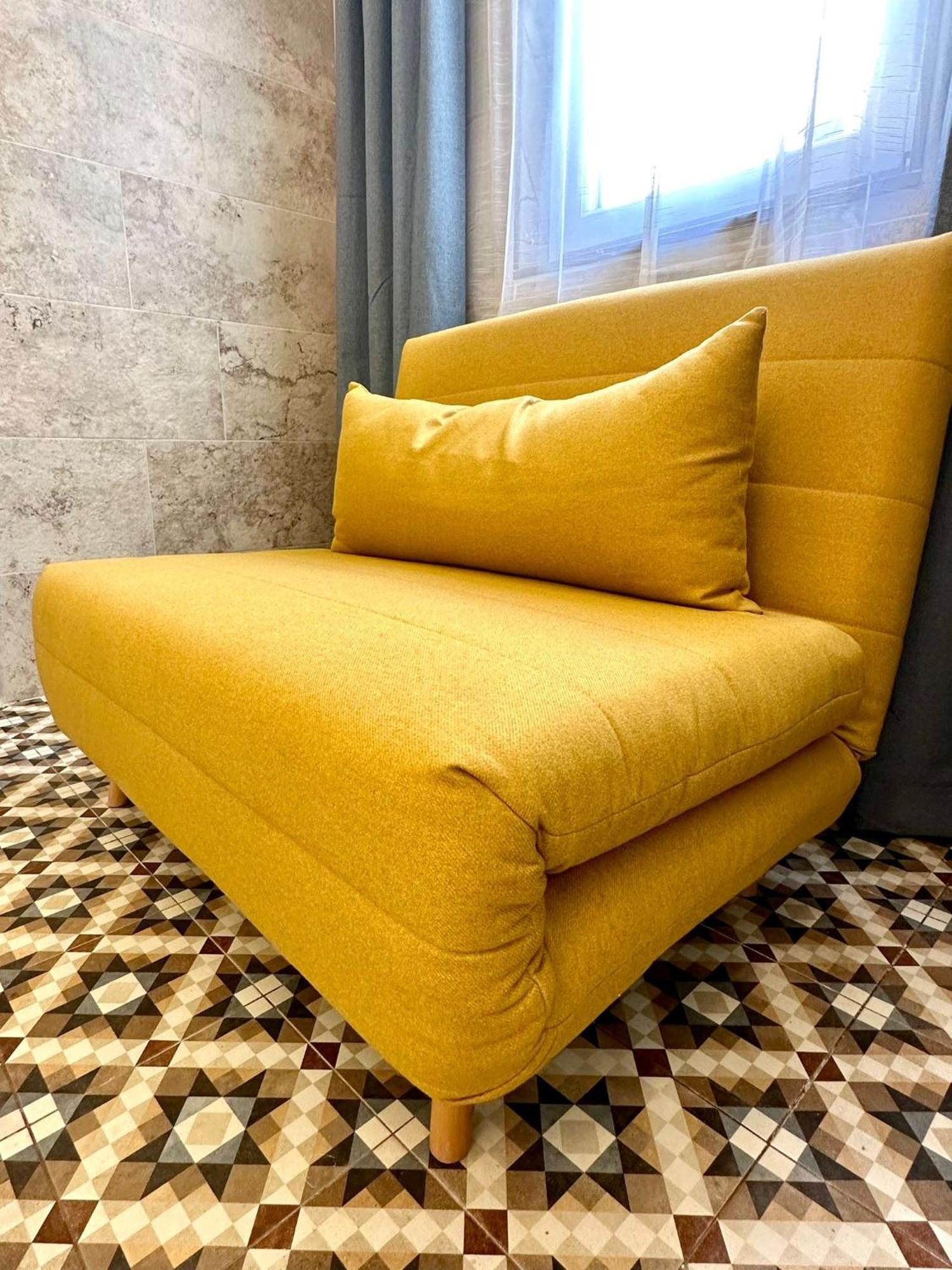 Balcony Hotel San Ġiljan Kültér fotó
