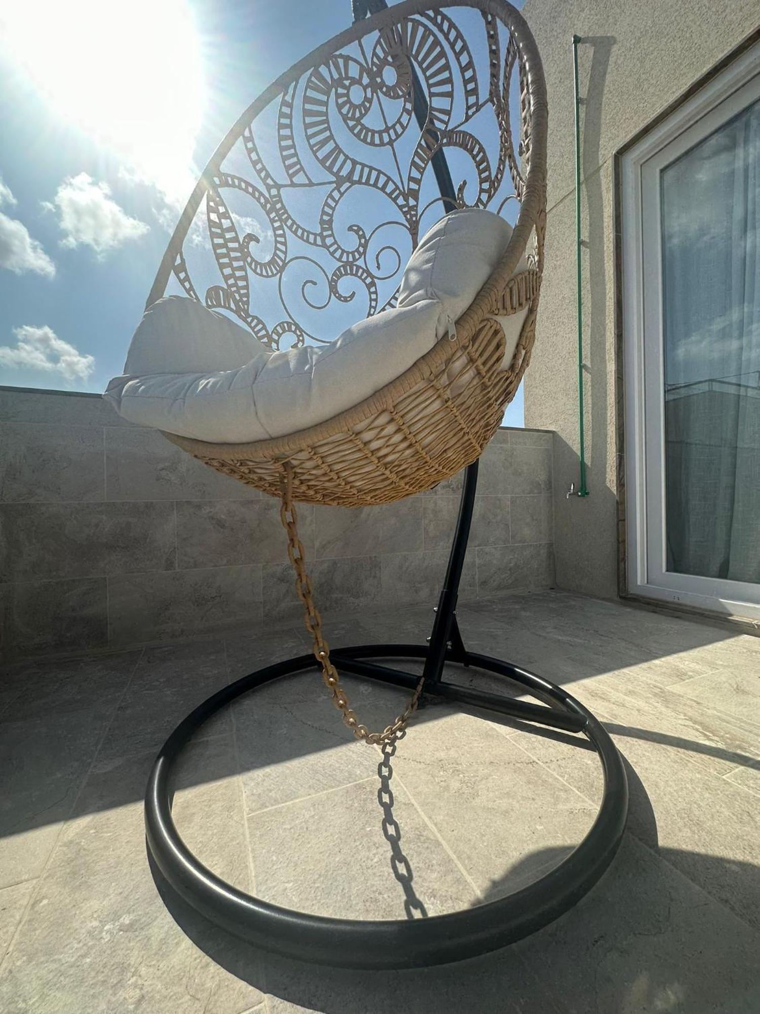 Balcony Hotel San Ġiljan Kültér fotó